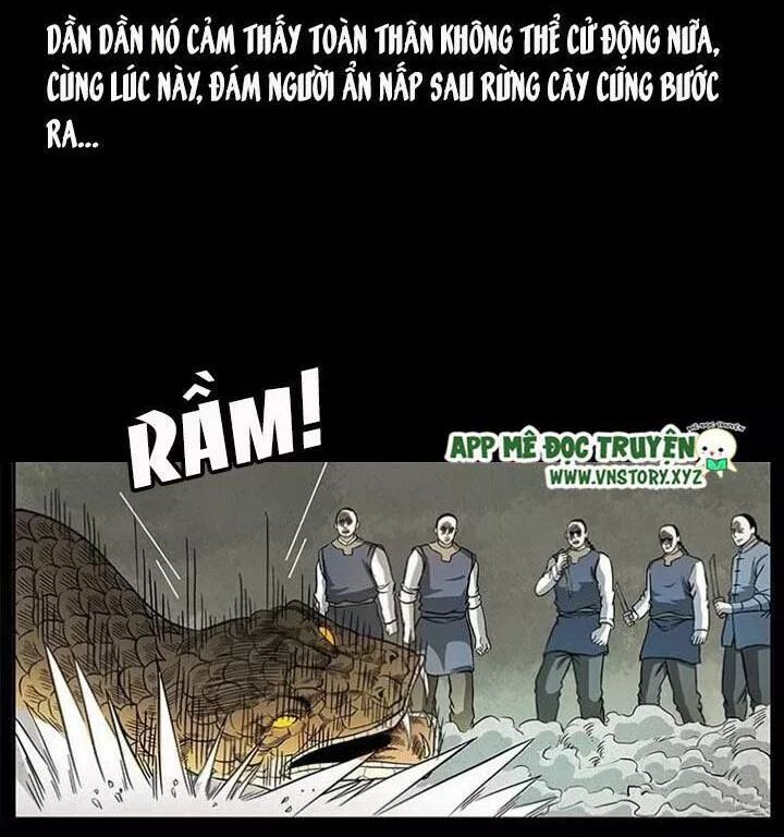 Đọc truyện U Minh Ngụy Tượng - Chap 142