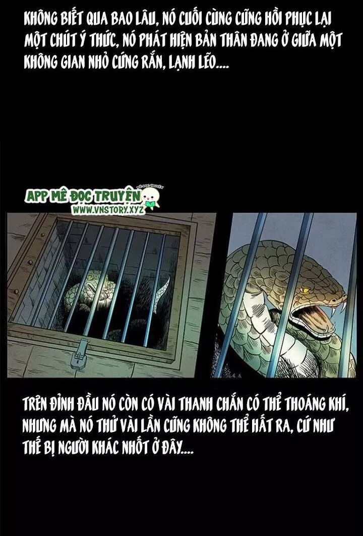 Đọc truyện U Minh Ngụy Tượng - Chap 142