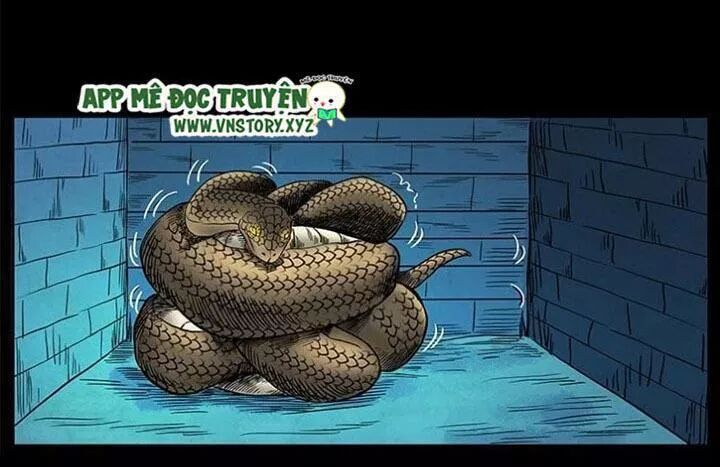 Đọc truyện U Minh Ngụy Tượng - Chap 142