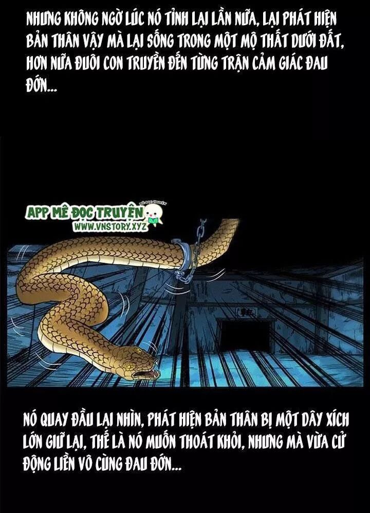 Đọc truyện U Minh Ngụy Tượng - Chap 142