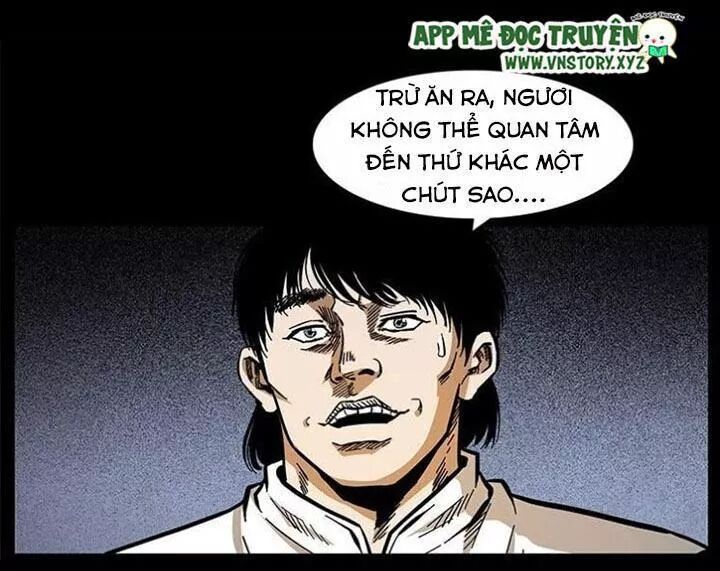 Đọc truyện U Minh Ngụy Tượng - Chap 142