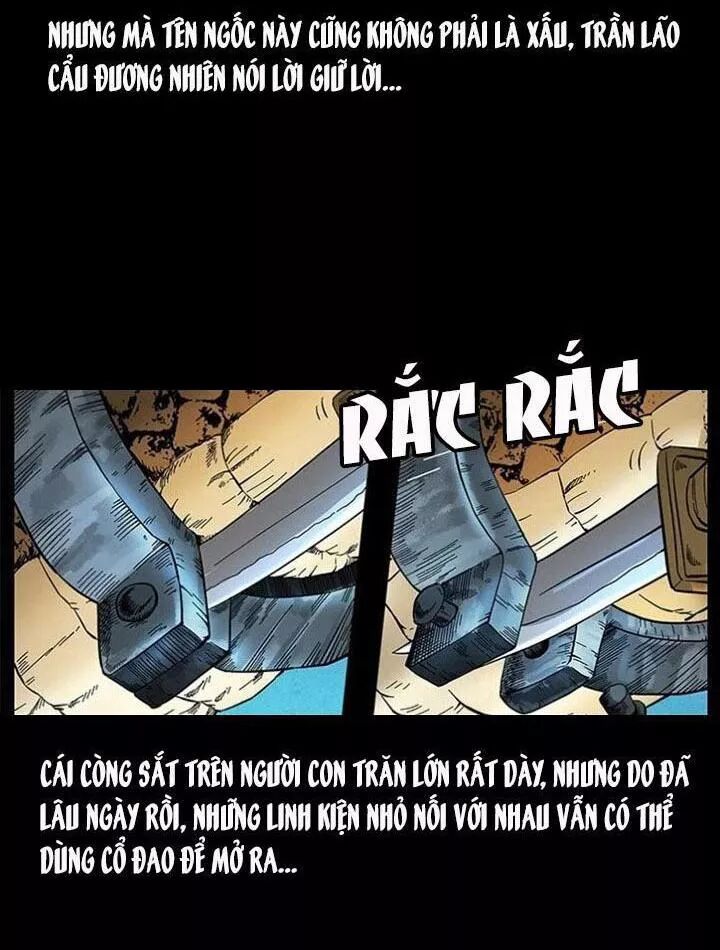 Đọc truyện U Minh Ngụy Tượng - Chap 142