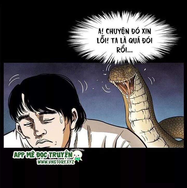 Đọc truyện U Minh Ngụy Tượng - Chap 142