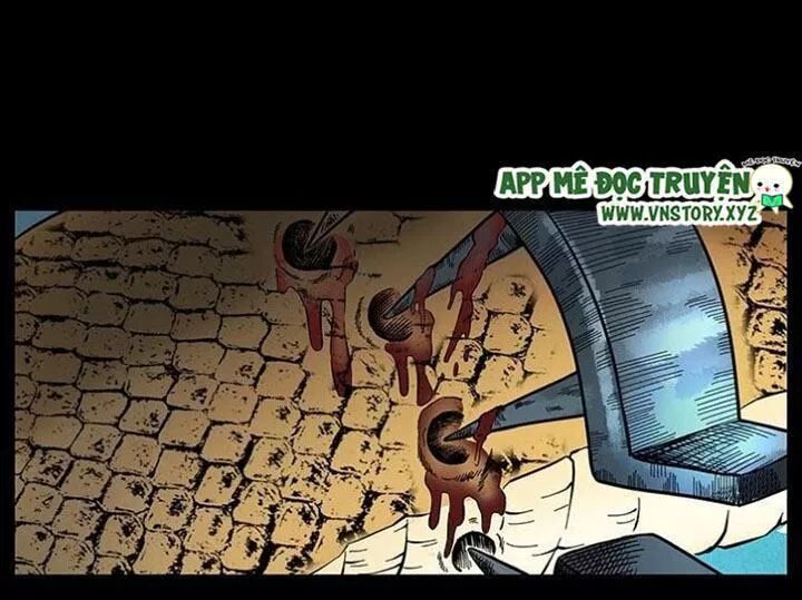 Đọc truyện U Minh Ngụy Tượng - Chap 142