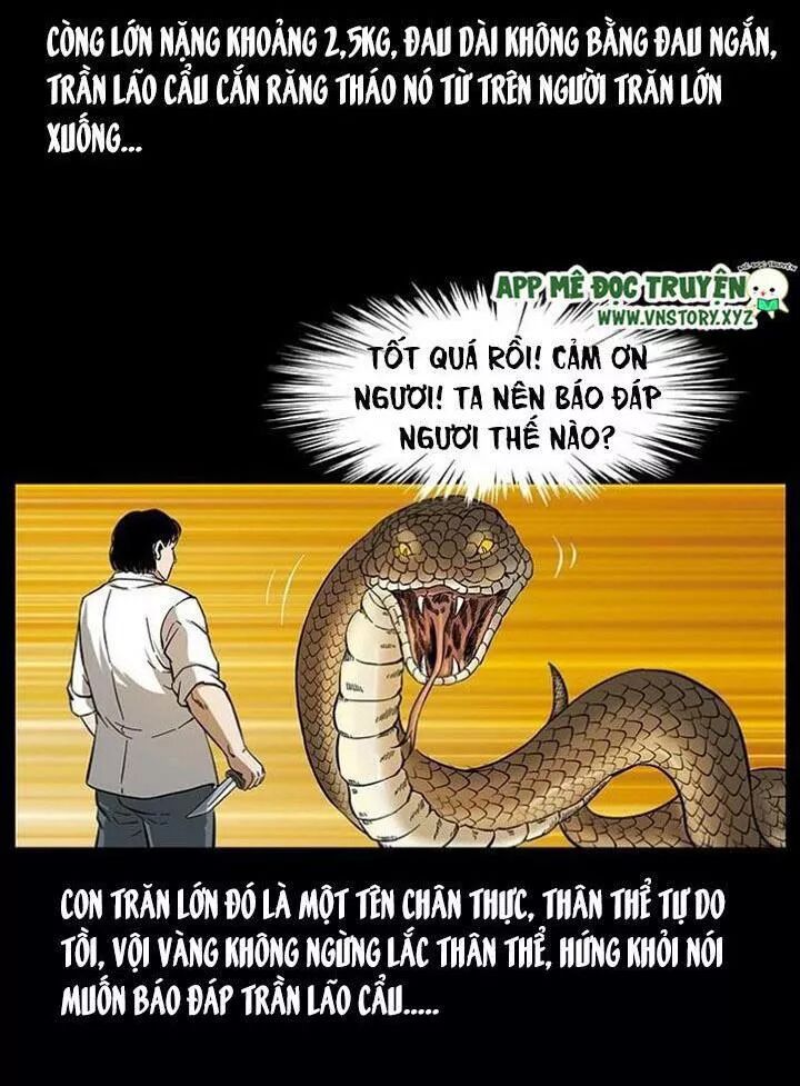 Đọc truyện U Minh Ngụy Tượng - Chap 142