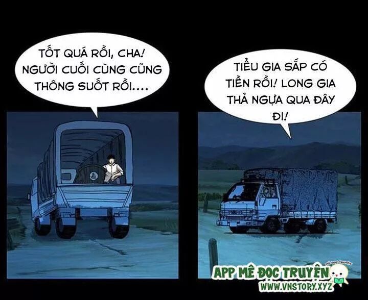 Đọc truyện U Minh Ngụy Tượng - Chap 142