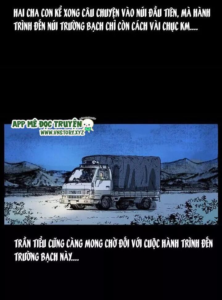 Đọc truyện U Minh Ngụy Tượng - Chap 142