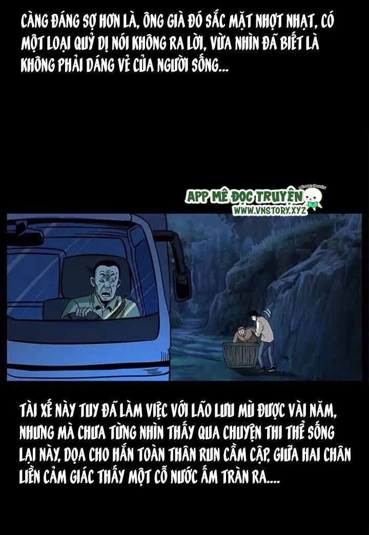 Đọc truyện U Minh Ngụy Tượng - Chap 143