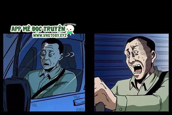 Đọc truyện U Minh Ngụy Tượng - Chap 143