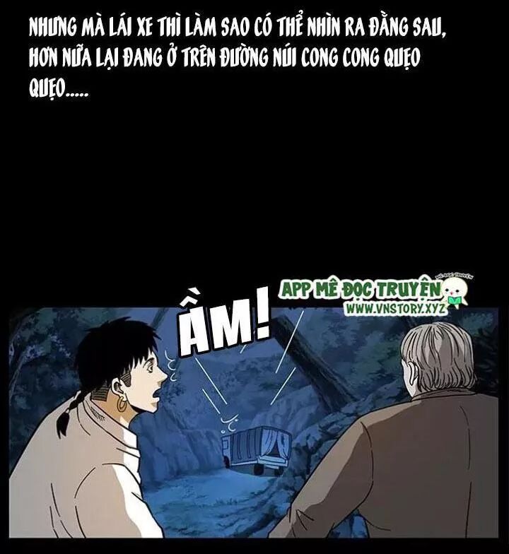 Đọc truyện U Minh Ngụy Tượng - Chap 143