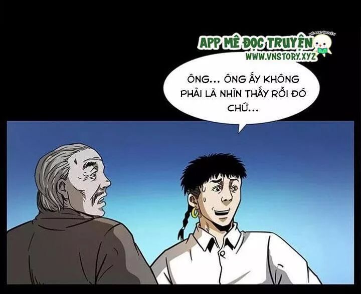 Đọc truyện U Minh Ngụy Tượng - Chap 143