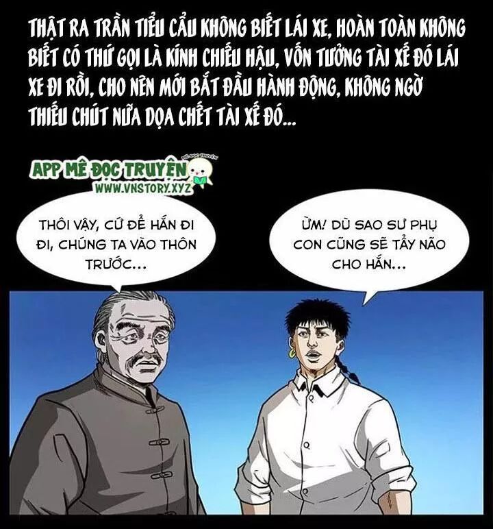 Đọc truyện U Minh Ngụy Tượng - Chap 143