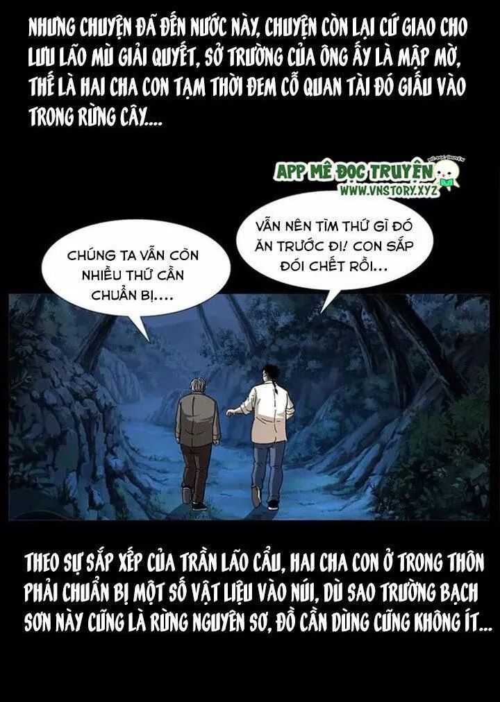 Đọc truyện U Minh Ngụy Tượng - Chap 143