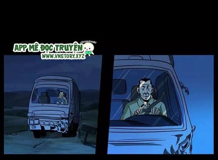 Đọc truyện U Minh Ngụy Tượng - Chap 143