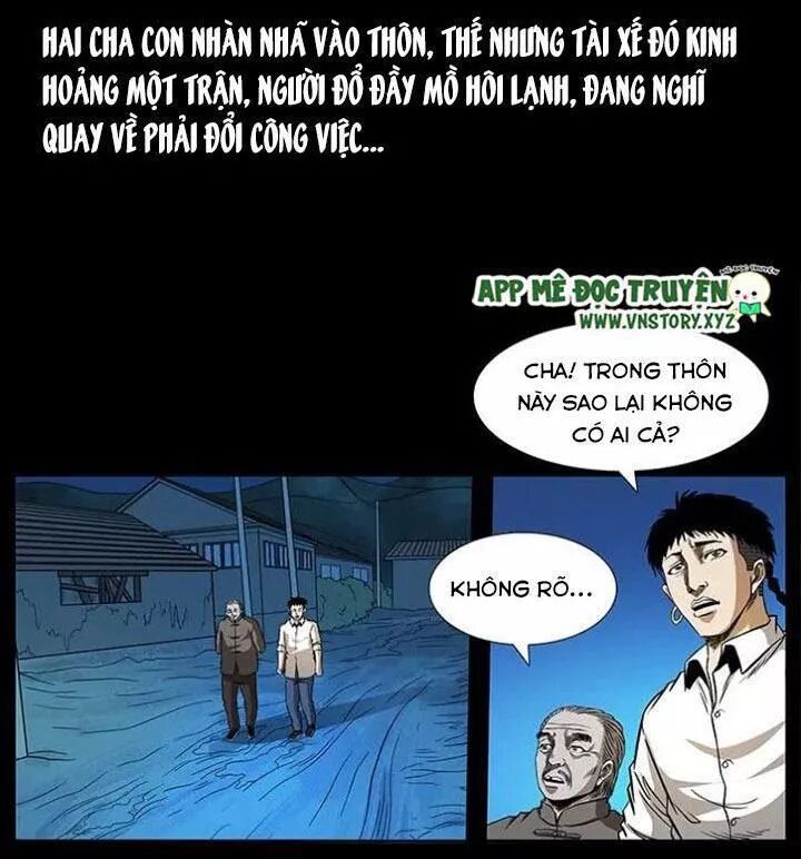 Đọc truyện U Minh Ngụy Tượng - Chap 143