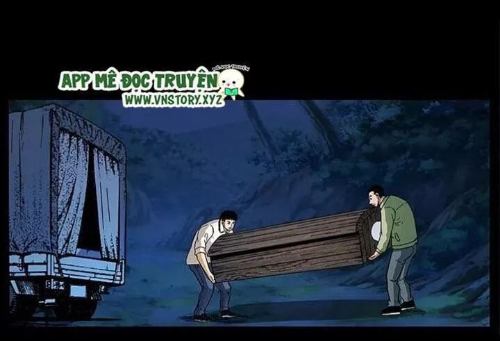 Đọc truyện U Minh Ngụy Tượng - Chap 143