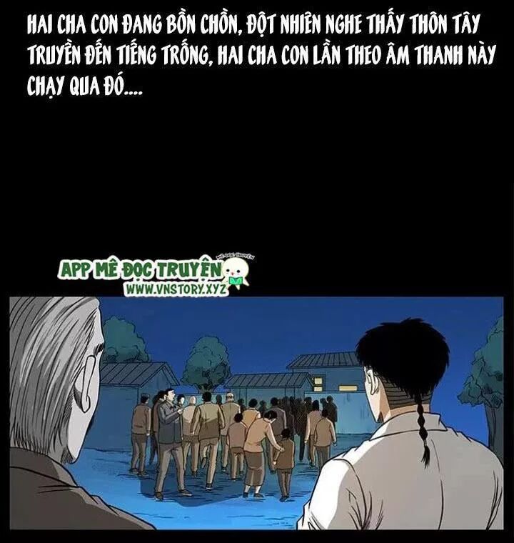 Đọc truyện U Minh Ngụy Tượng - Chap 143