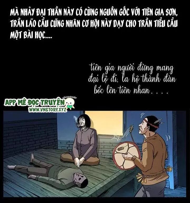 Đọc truyện U Minh Ngụy Tượng - Chap 143