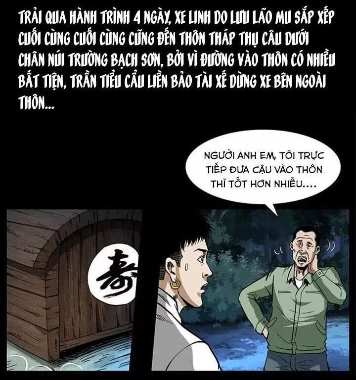 Đọc truyện U Minh Ngụy Tượng - Chap 143