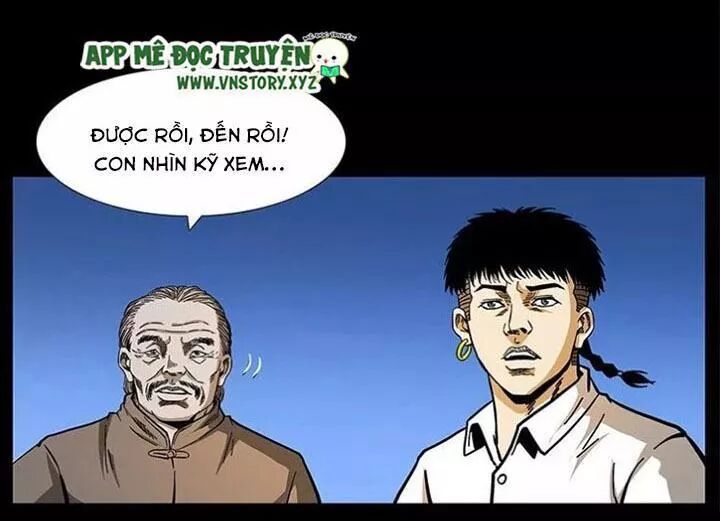 Đọc truyện U Minh Ngụy Tượng - Chap 143