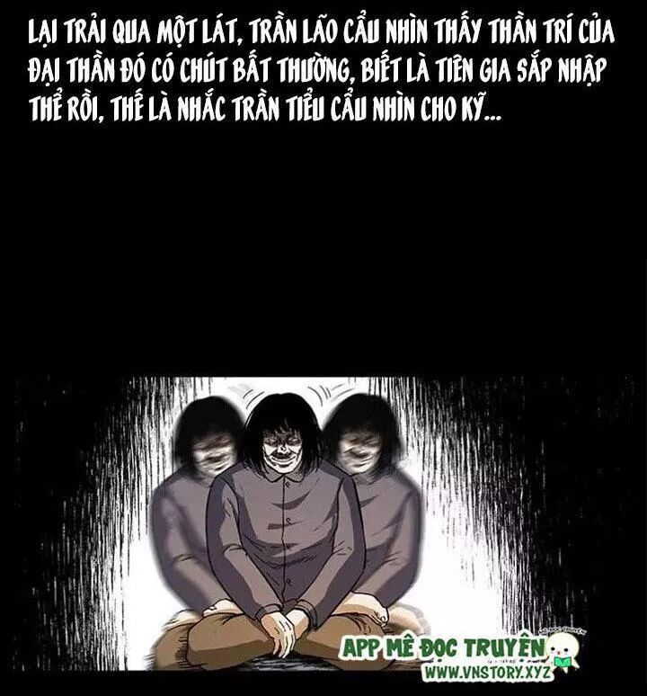 Đọc truyện U Minh Ngụy Tượng - Chap 143