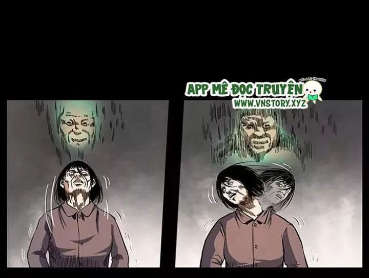 Đọc truyện U Minh Ngụy Tượng - Chap 143