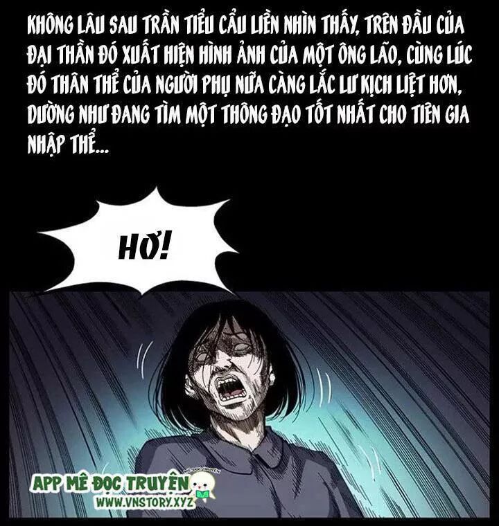 Đọc truyện U Minh Ngụy Tượng - Chap 143