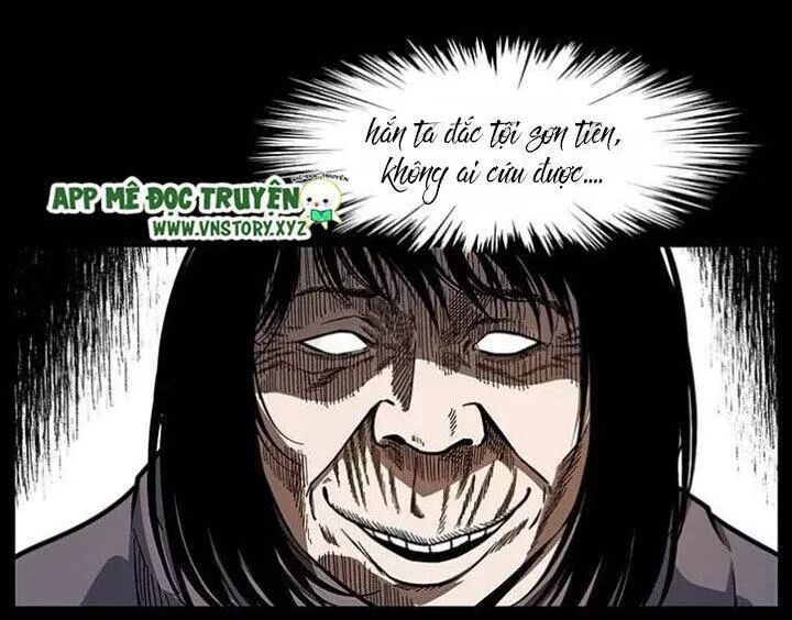 Đọc truyện U Minh Ngụy Tượng - Chap 143