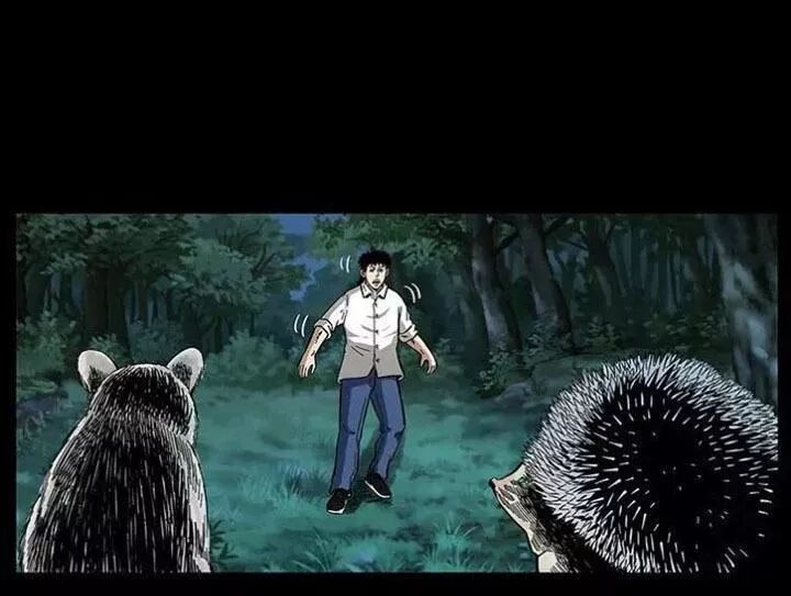 Đọc truyện U Minh Ngụy Tượng - Chap 143