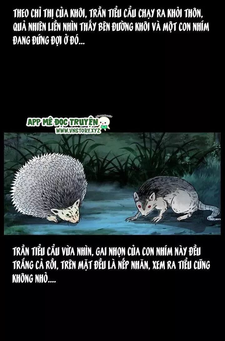 Đọc truyện U Minh Ngụy Tượng - Chap 143