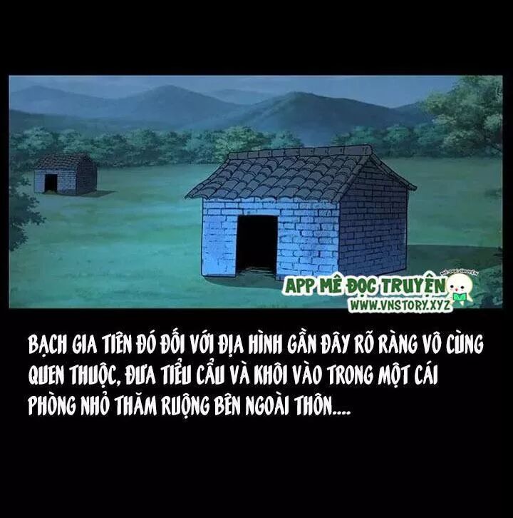 Đọc truyện U Minh Ngụy Tượng - Chap 143