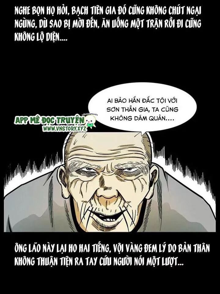Đọc truyện U Minh Ngụy Tượng - Chap 143
