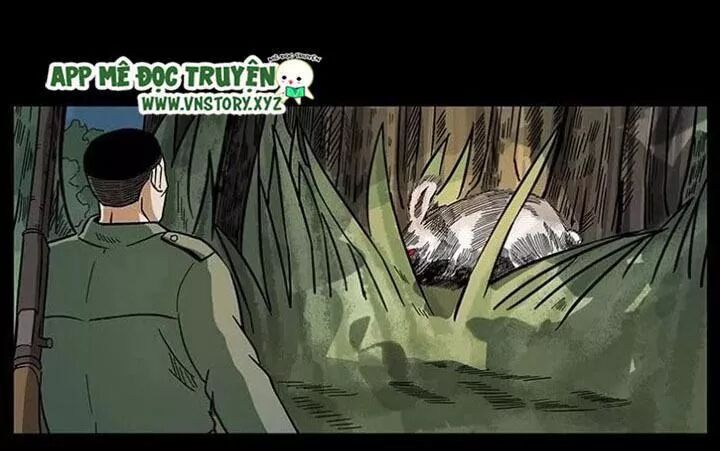 Đọc truyện U Minh Ngụy Tượng - Chap 143