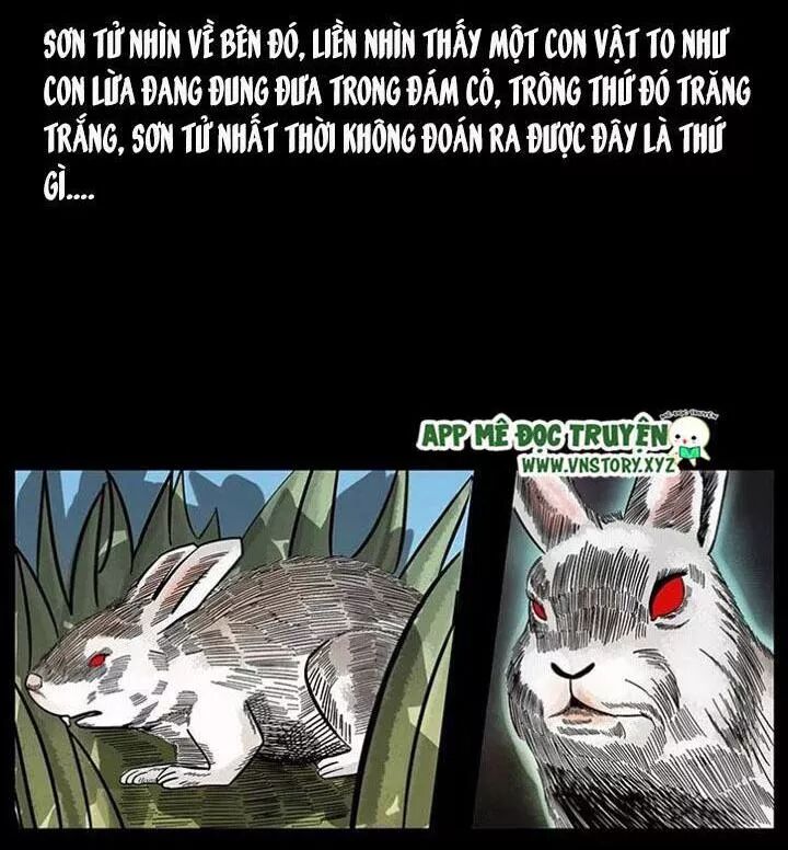 Đọc truyện U Minh Ngụy Tượng - Chap 143