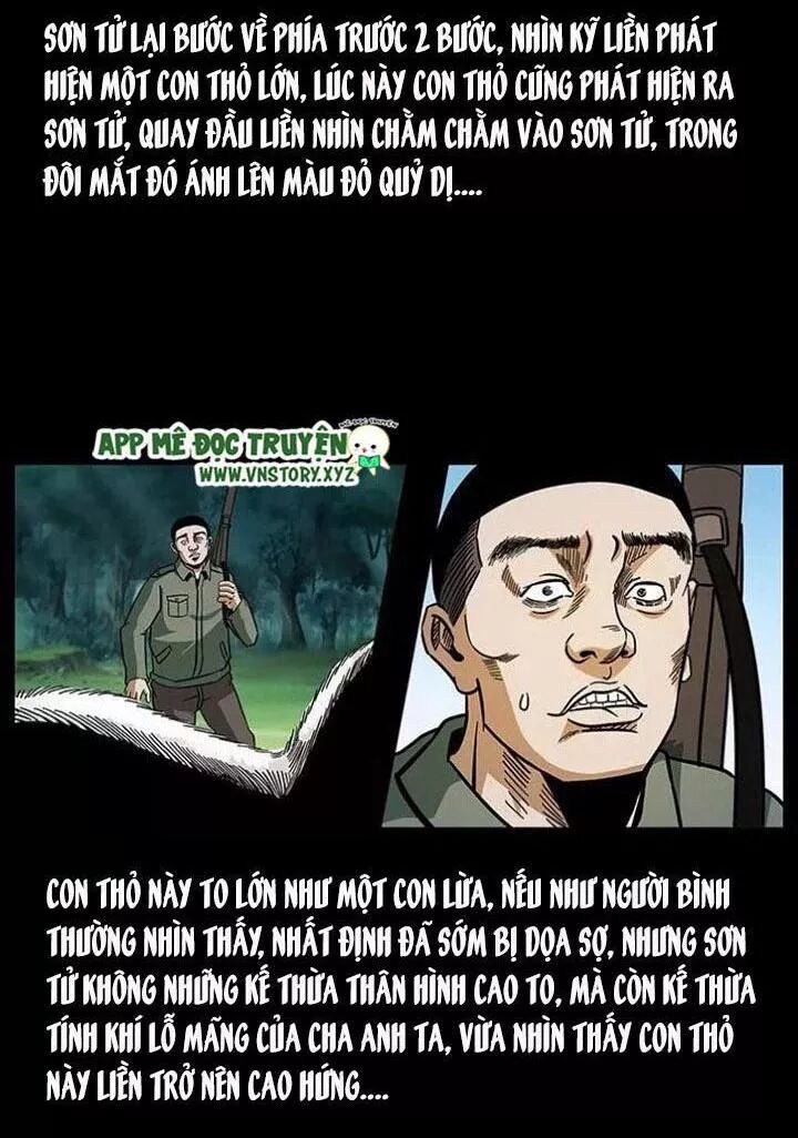 Đọc truyện U Minh Ngụy Tượng - Chap 143