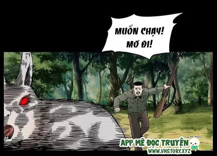 Đọc truyện U Minh Ngụy Tượng - Chap 143