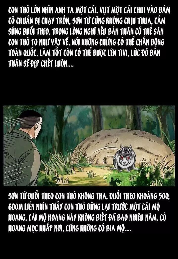 Đọc truyện U Minh Ngụy Tượng - Chap 143