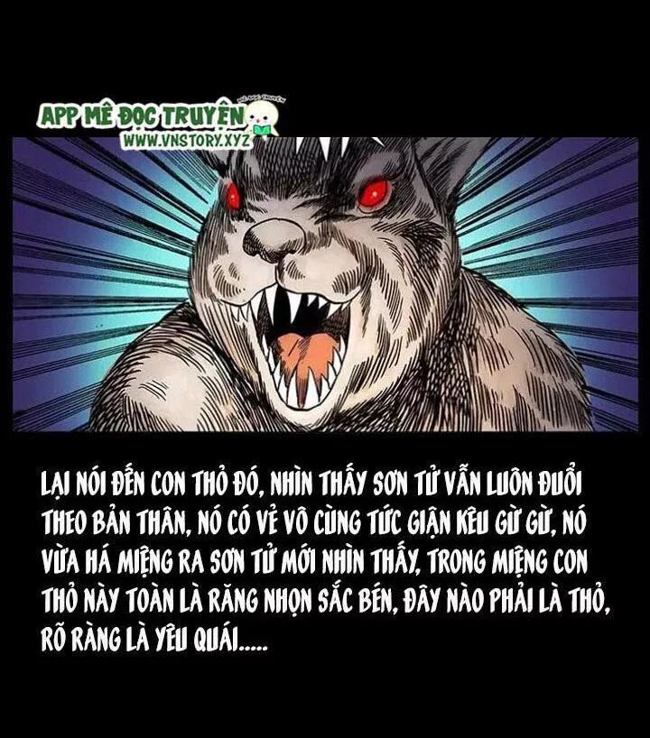 Đọc truyện U Minh Ngụy Tượng - Chap 143