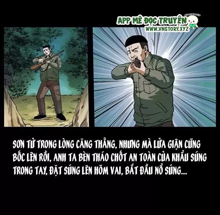 Đọc truyện U Minh Ngụy Tượng - Chap 143