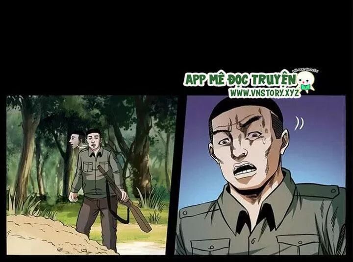 Đọc truyện U Minh Ngụy Tượng - Chap 143