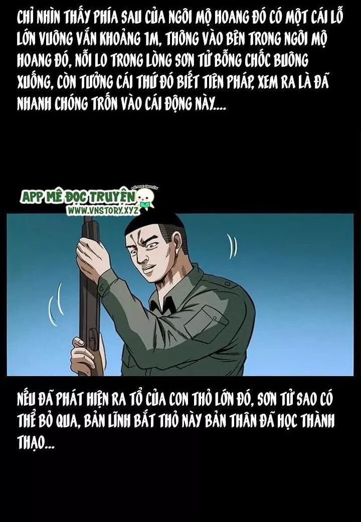 Đọc truyện U Minh Ngụy Tượng - Chap 143