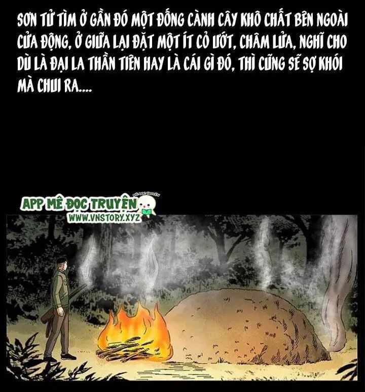 Đọc truyện U Minh Ngụy Tượng - Chap 143