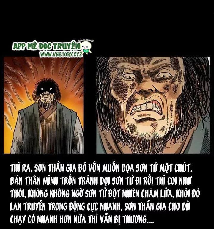 Đọc truyện U Minh Ngụy Tượng - Chap 143