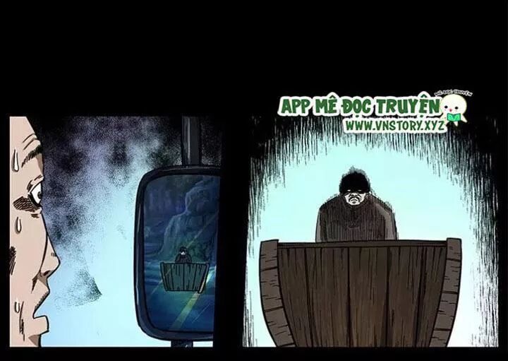 Đọc truyện U Minh Ngụy Tượng - Chap 143