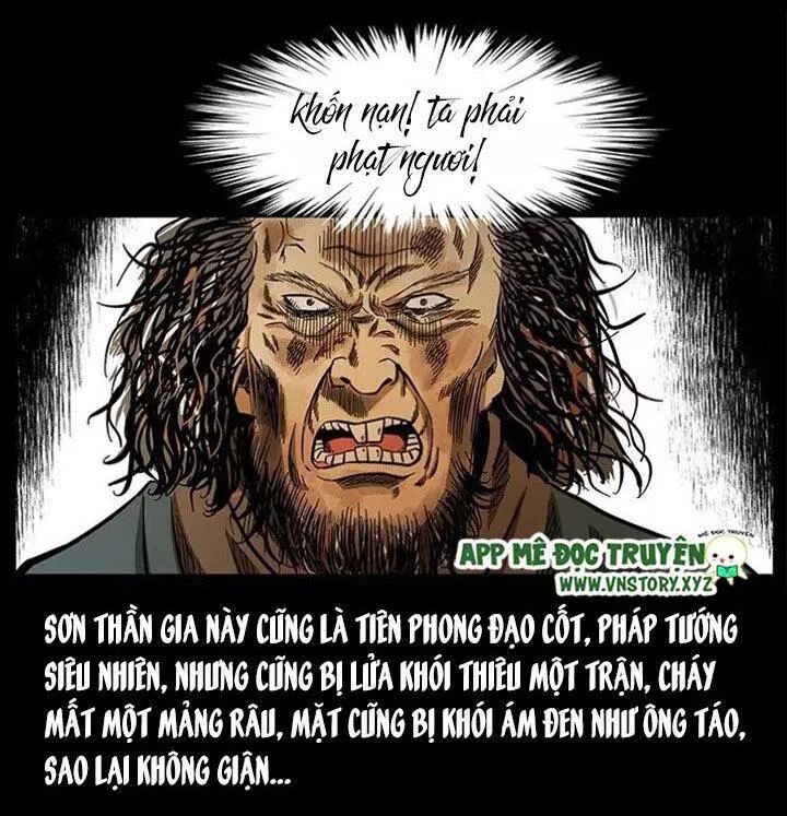 Đọc truyện U Minh Ngụy Tượng - Chap 143