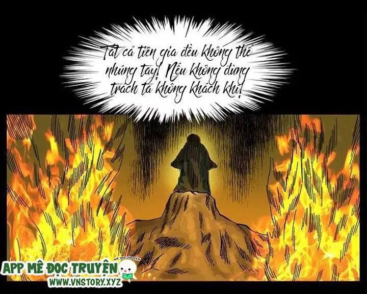 Đọc truyện U Minh Ngụy Tượng - Chap 143