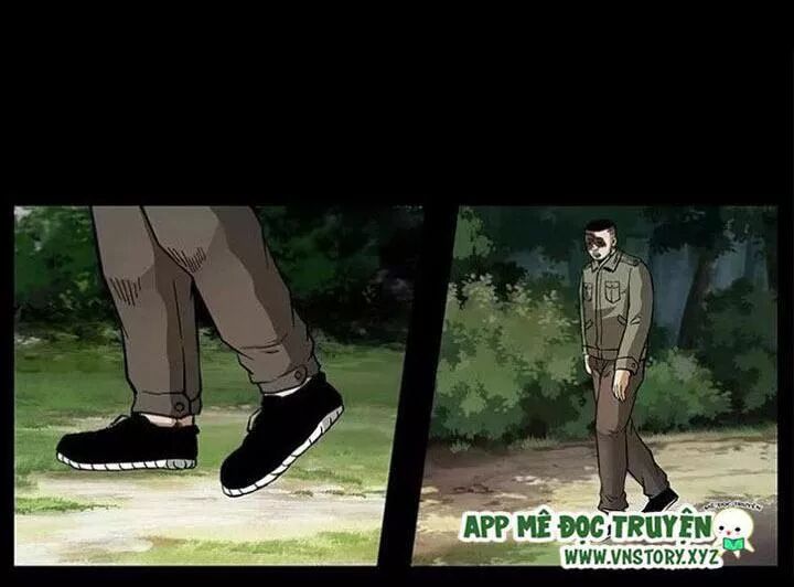 Đọc truyện U Minh Ngụy Tượng - Chap 143