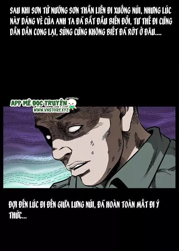 Đọc truyện U Minh Ngụy Tượng - Chap 143