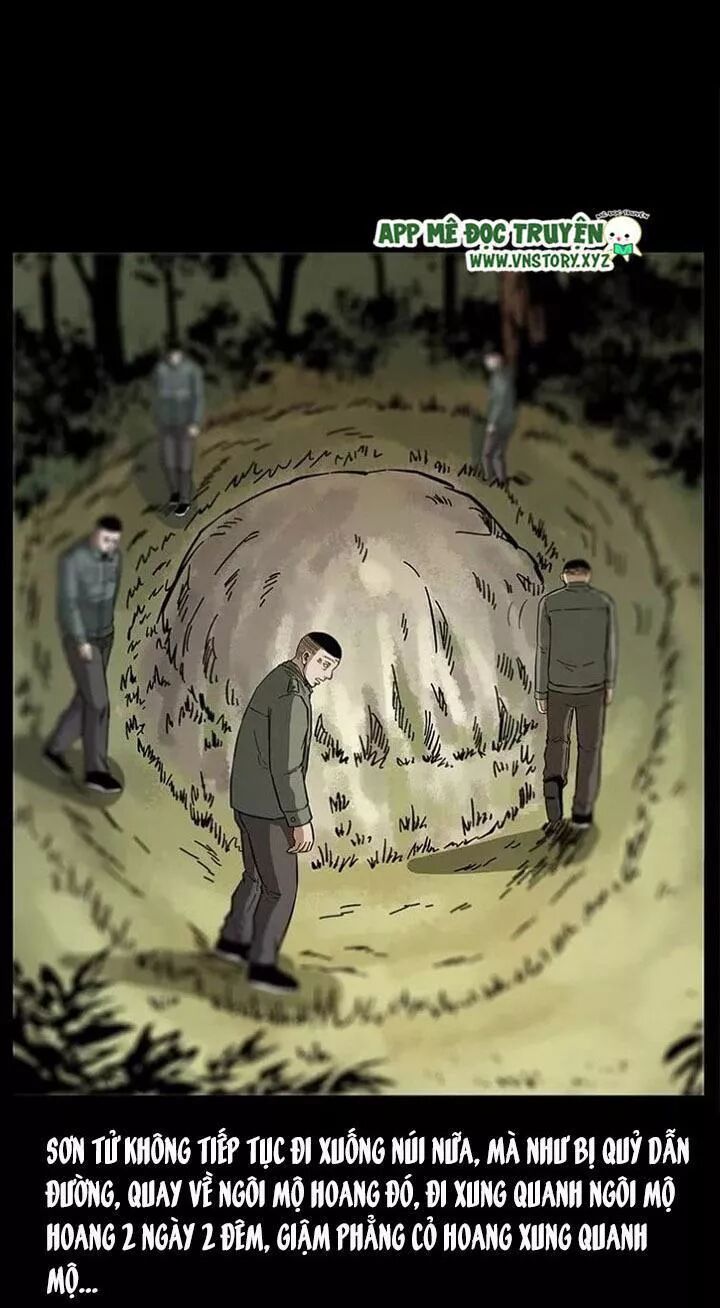 Đọc truyện U Minh Ngụy Tượng - Chap 143