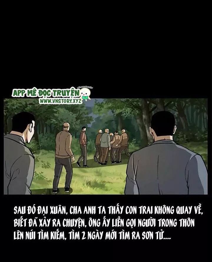 Đọc truyện U Minh Ngụy Tượng - Chap 143